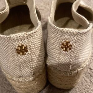 Tory Burch shoes (RESERVED)